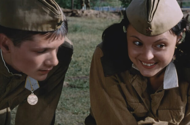 Chaklun i Rumba (2007) - photo 7
