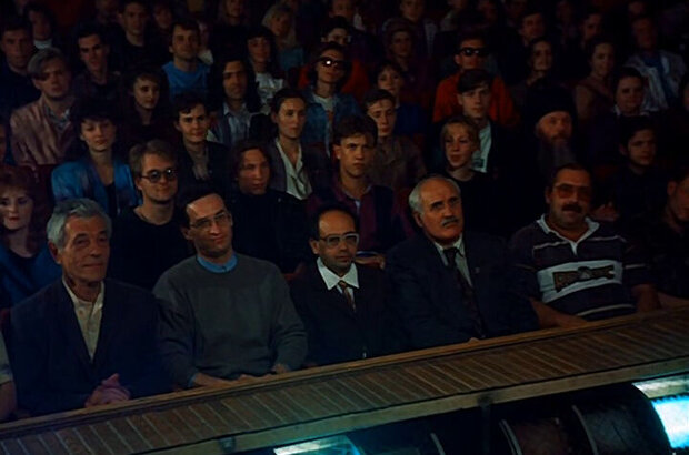 Dreams (1993) - photo 6