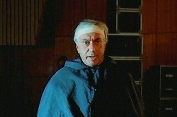 Dreams (1993) - photo 5