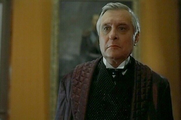 Dreams (1993) - photo 1