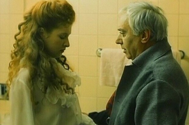 Dreams (1993) - photo 4
