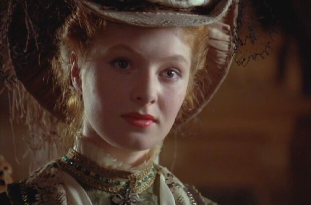Dreams (1993) - photo 2