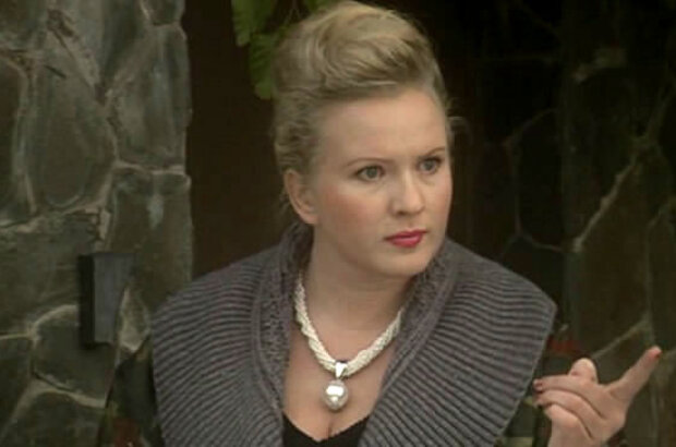 Roman vyhodnogo dnya (2009) - photo 7