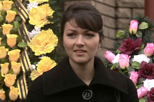 Roman vyhodnogo dnya (2009) - photo 6