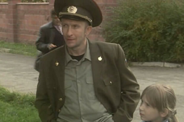 Roman vyhodnogo dnya (2009) - photo 4