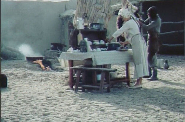 Come in, the Suffering! (1987) - photo 13