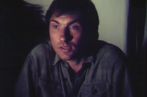 Come in, the Suffering! (1987) - photo 17