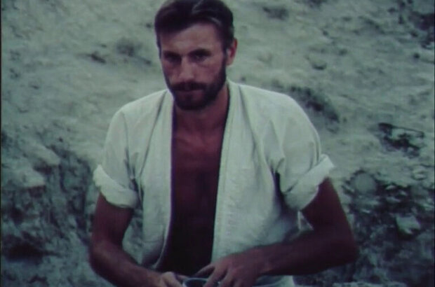 Come in, the Suffering! (1987) - photo 7