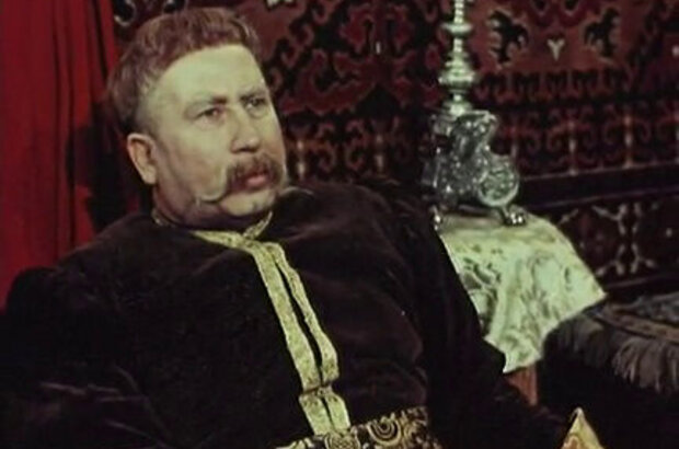 Назар Стодоля (1955) - фото 2