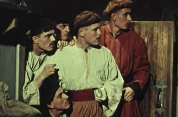 Назар Стодоля (1955) - фото 10
