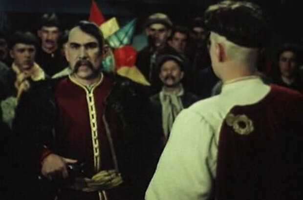 Назар Стодоля (1955) - фото 7