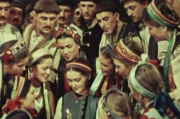 Назар Стодоля (1955) - фото 1