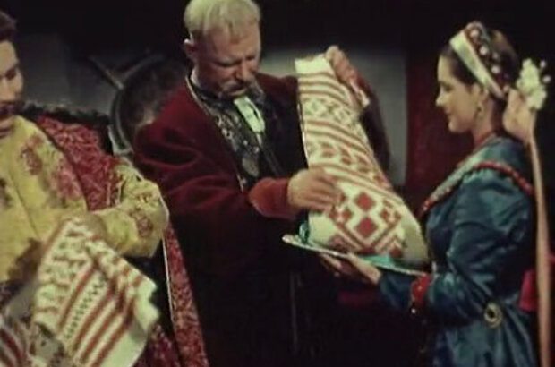 Назар Стодоля (1955) - фото 5