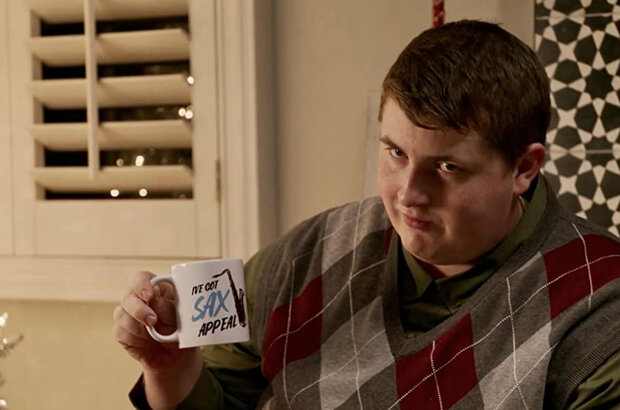 Butter (2020) - photo 2