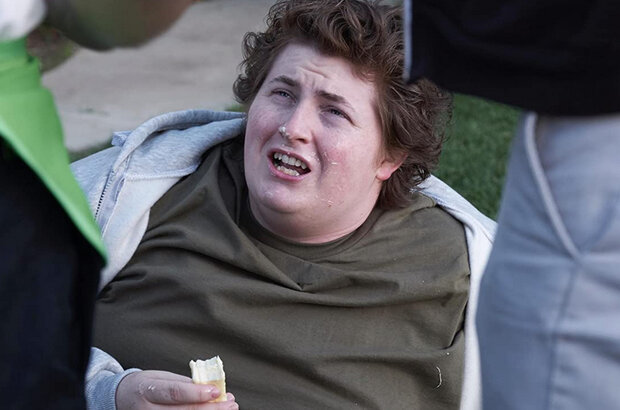 Butter (2020) - photo 8