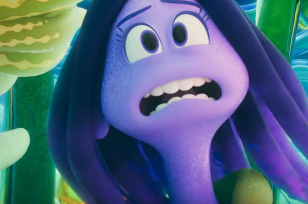 Ruby Gillman, Teenage Kraken (2023) - photo 8