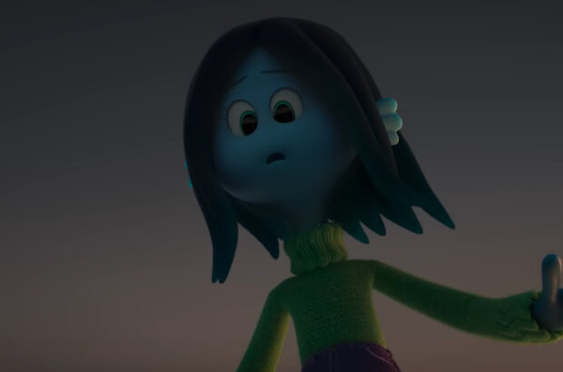 Ruby Gillman, Teenage Kraken (2023) - photo 4