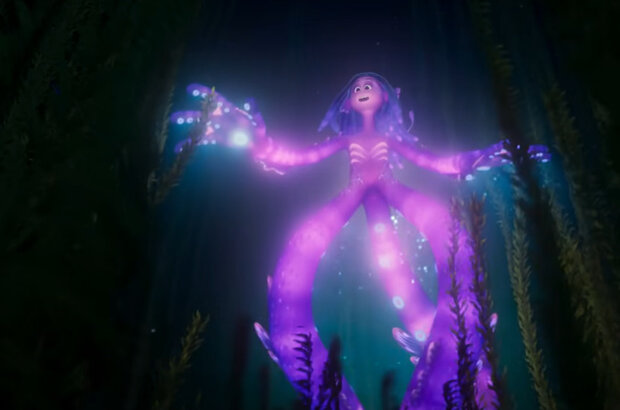 Ruby Gillman, Teenage Kraken (2023) - photo 5