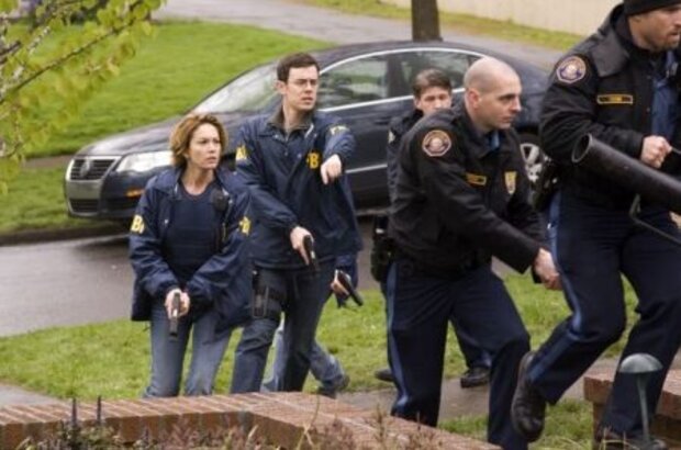 Untraceable (2008) - photo 2