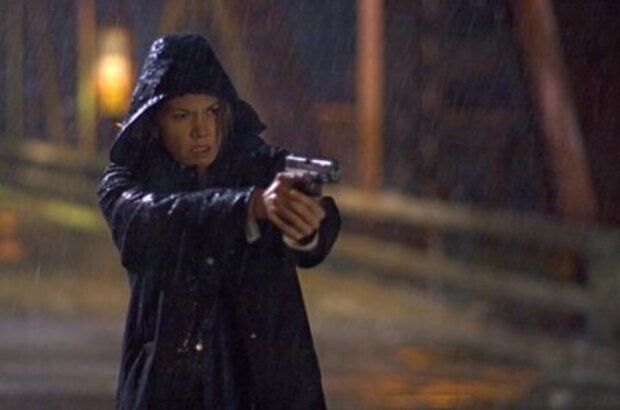 Untraceable (2008) - photo 1