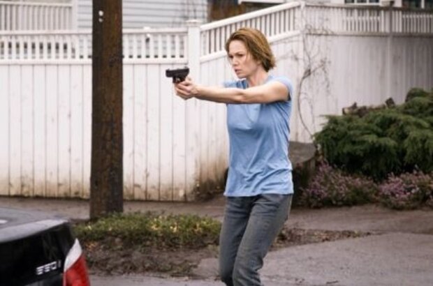Untraceable (2008) - photo 6