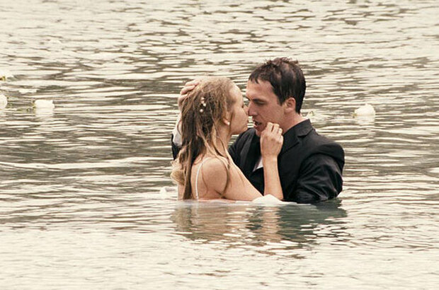 Na krayu stoyu (2008) - photo 7