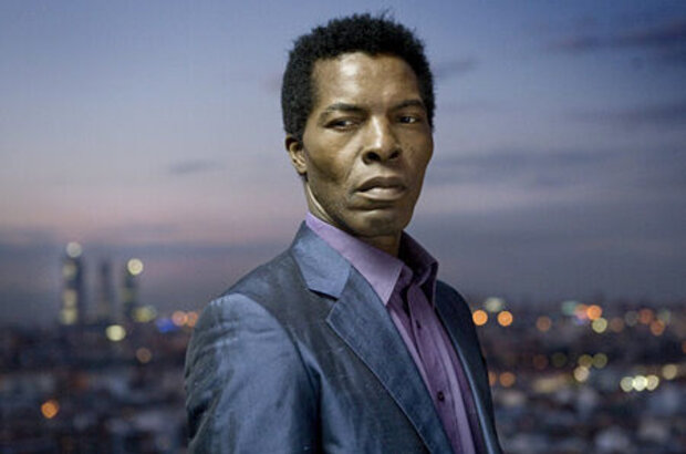 The Limits of Control (2009) - photo 5