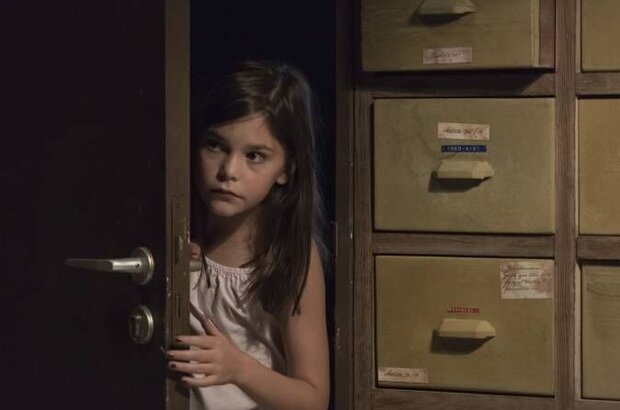 The Brand New Testament (2015) - photo 4