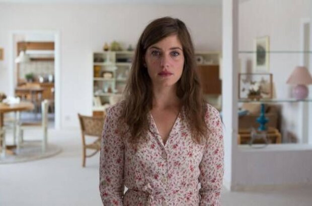 The Brand New Testament (2015) - photo 8