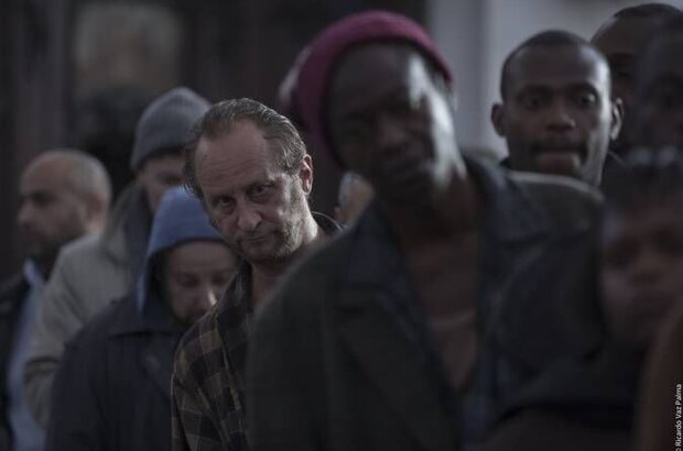 The Brand New Testament (2015) - photo 3