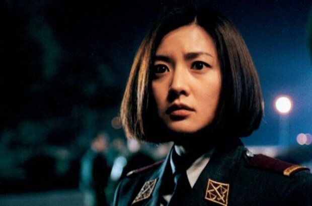 J.S.A.: Joint Security Area (2000) - photo 3