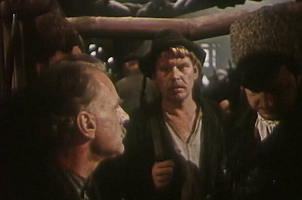Born by the Storm (1957) - photo 7