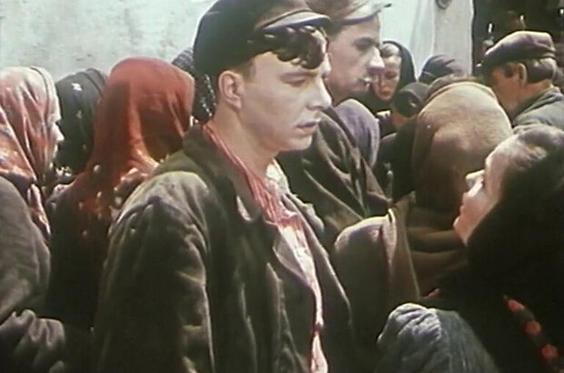 Born by the Storm (1957) - photo 5