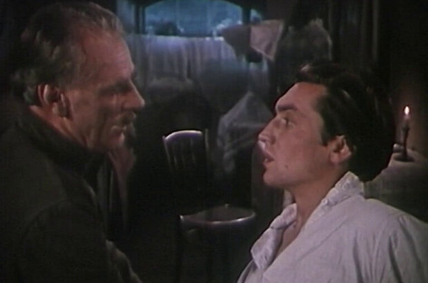 Born by the Storm (1957) - photo 6