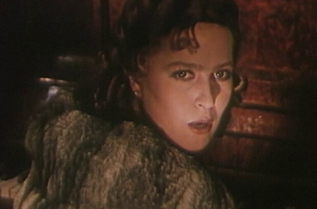 Born by the Storm (1957) - photo 3