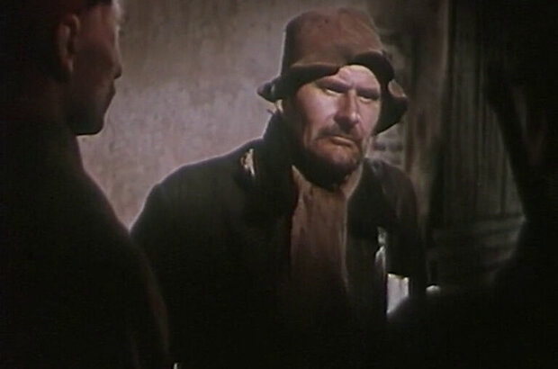 Born by the Storm (1957) - photo 2