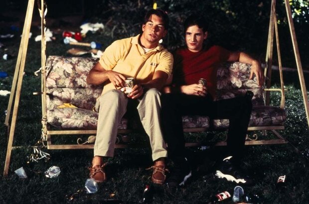 Can't Hardly Wait (1998) - photo 2