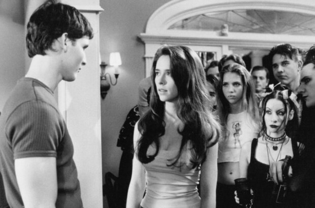 Can't Hardly Wait (1998) - photo 3