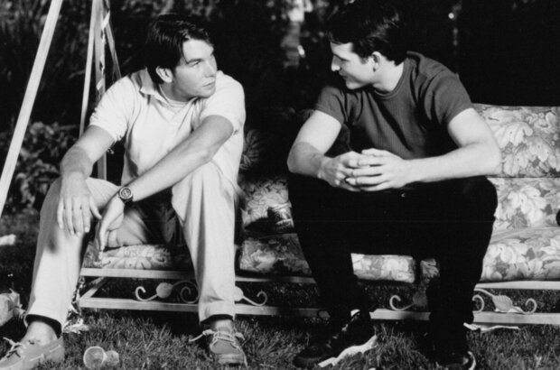 Can't Hardly Wait (1998) - photo 7