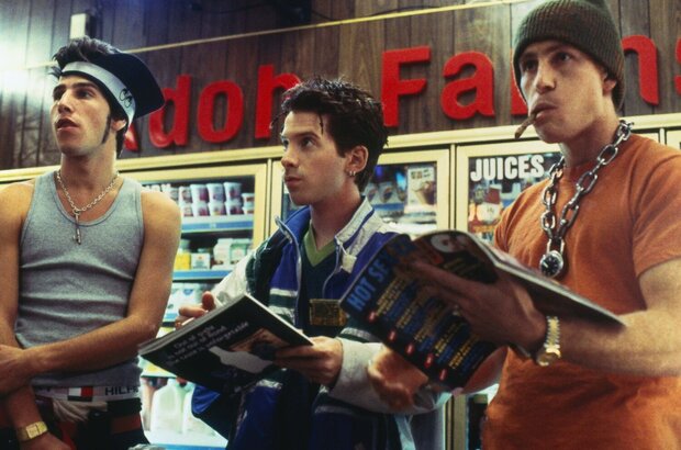 Can't Hardly Wait (1998) - photo 8