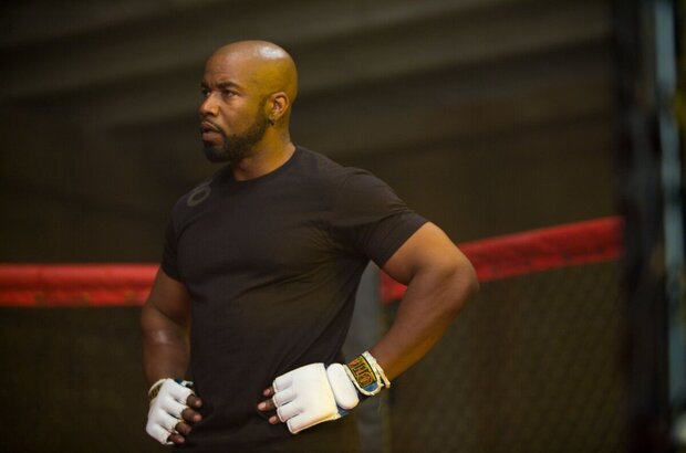 Never Back Down 2: The Beatdown (2011) - photo 3