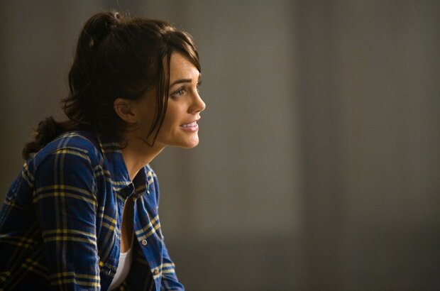 Never Back Down 2: The Beatdown (2011) - photo 8