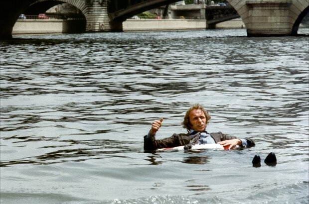 The Escape (1978) - photo 8