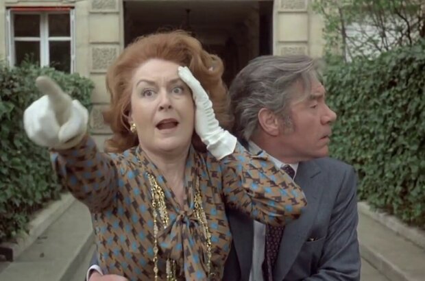 The Escape (1978) - photo 5