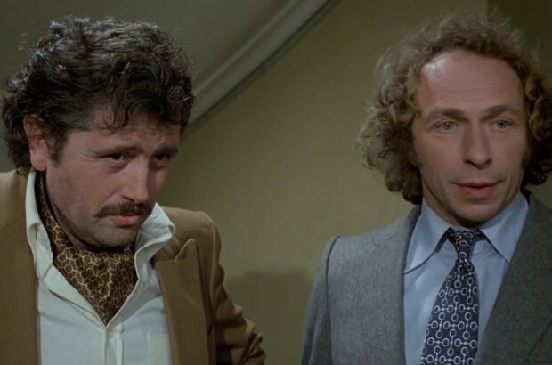 The Escape (1978) - photo 6