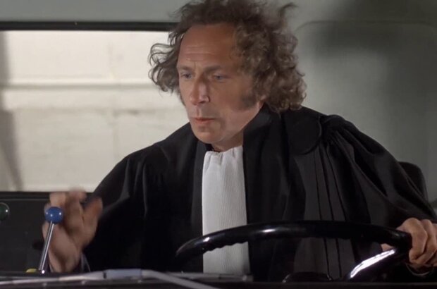 The Escape (1978) - photo 4