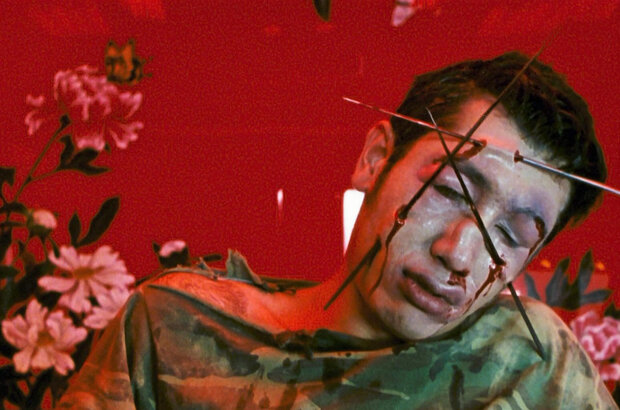 Ичи-киллер (2001) - фото 8