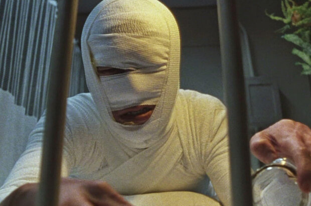 Ичи-киллер (2001) - фото 4