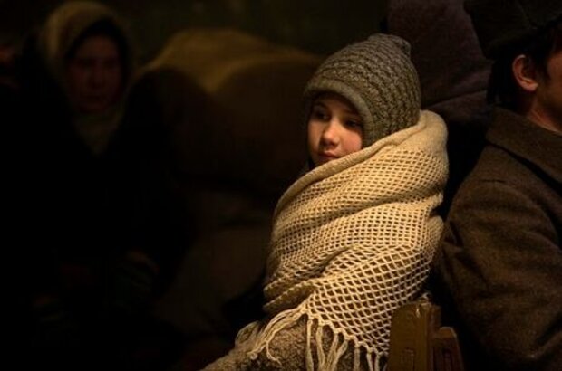 Счастье мое (2010) - фото 5