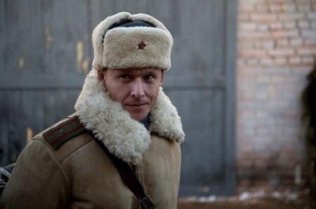 Счастье мое (2010) - фото 8